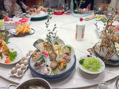 -璞御·海鲜·雪花牛肉局(宾水西道店)