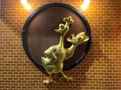 -沙田新强记烧鹅海鲜酒家