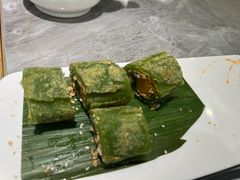 -九龙茶记·粤式餐厅融合菜(鹭江店)
