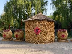 -竹泉村旅游度假区