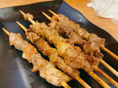 -热瓦普(旭辉广场店)