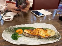 -东京屋(武定路店)