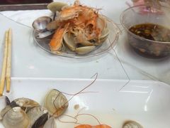 -船奇蒸汽海鲜·闽菜(八市海鲜总店)