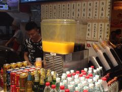 -冯鑫记南京鸭血粉丝汤(来燕路店)