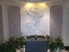 -翠湖宾馆·中餐厅