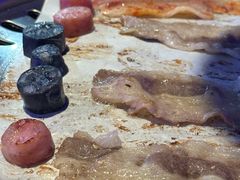 -入火韩国烤肉(凯旋广场店)