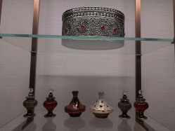 -文华东方水疗中心