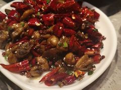 -樟树底(胜利河美食街店)
