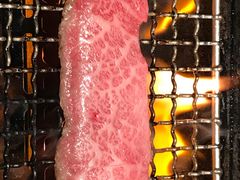 -俺的焼肉(銀座9丁目店)