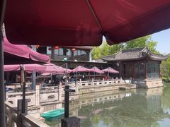 -湘湖大院(越王路店)