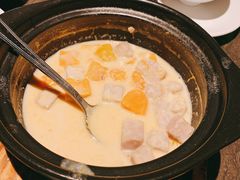 -汤城小厨•粤菜•靓汤(苏州街店)