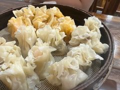 -嘉州海汇源老烧麦店(东大街总店)