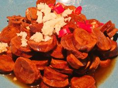 -老淮滨-蚌埠非遗小吃(淮河路店)