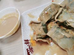 -顶巧鸡汤馄饨(虹口总店)