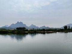 -丹霞山风景名胜区