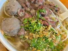 -汕百碗·汕头牛肉粿条(南国奥园总店)