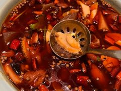 -中关村皇冠假日酒店·红轩中餐厅