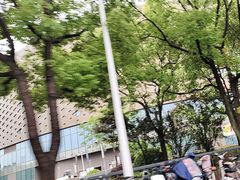 -百联川沙购物中心