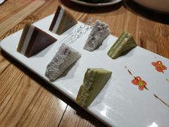 -大茴香越法料理(SOHO复兴店)
