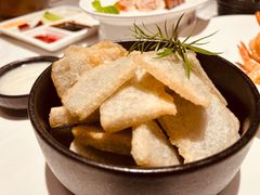 -彩虹之约•淮扬家宴(亚运村店)