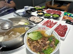 -陈记顺和潮汕牛肉火锅(韩江路店)