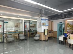 -贝利宠物医院·骨科·眼科·肿瘤转诊中心(南坪诊疗中心)