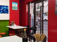大堂-明呈黄鱼面馆(斜土路店)