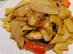 -新享乐海鲜(翠华路店)