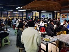 -小民大排档(光谷店)