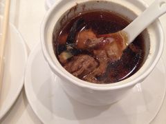 例汤-太兴餐厅(东方广场分店)