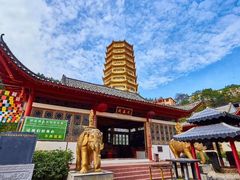 -象头山国家级自然保护区