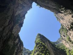 -山西壶关太行山大峡谷旅游景区
