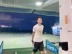 -棕榈泉国际高尔夫学院