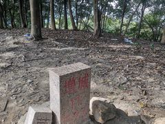 -黄埔油麻山森林公园