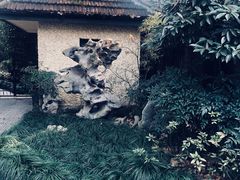 -上海蔡元培故居陈列馆