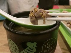 -老乡鸡(淮河路步行街店)