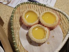 -喜鹊茶点.啫煲(车陂店)