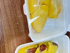 -榴莲一条街