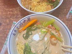 -承旭麻辣烫(马家堡东路店)
