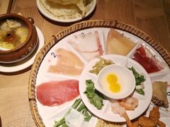 -上坐过桥米线(顺城店)