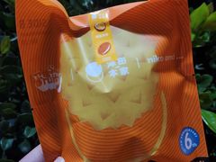 榴莲多多-泽田本家·铜锣烧(美罗城店)