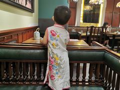 大堂-天津卫码头(南开大悦城店)