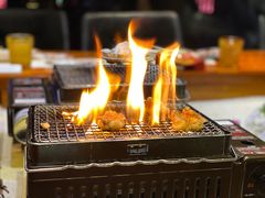 -肉魁屋·烧肉·烧鸟·酒场(高新店)