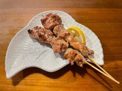 -烧鸟横丁(联发文创口岸店)