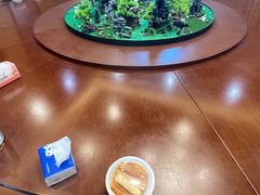 -峰少印宴·私房菜·生猛海鲜·地道水乡菜(万江店)