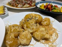 -顺峰海鲜酒楼(省府店)