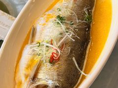 -杭州香格里拉·香宫中餐厅