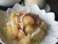 -食肆&Fourteen(武林夜市店)