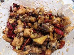 -乌江鱼杭帮菜(西湖店)