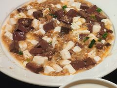 汪豆腐-晓淮山·扬州早茶·淮扬菜(龙阳广场店)